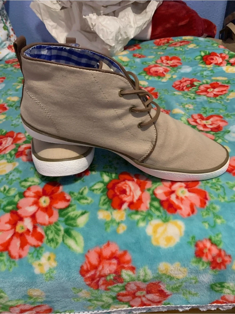 Kenneth Cole Reaction see last